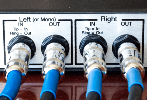 Relay True Bypass Switching Part 1: Relay Basics and Stereo Guitar Pedals