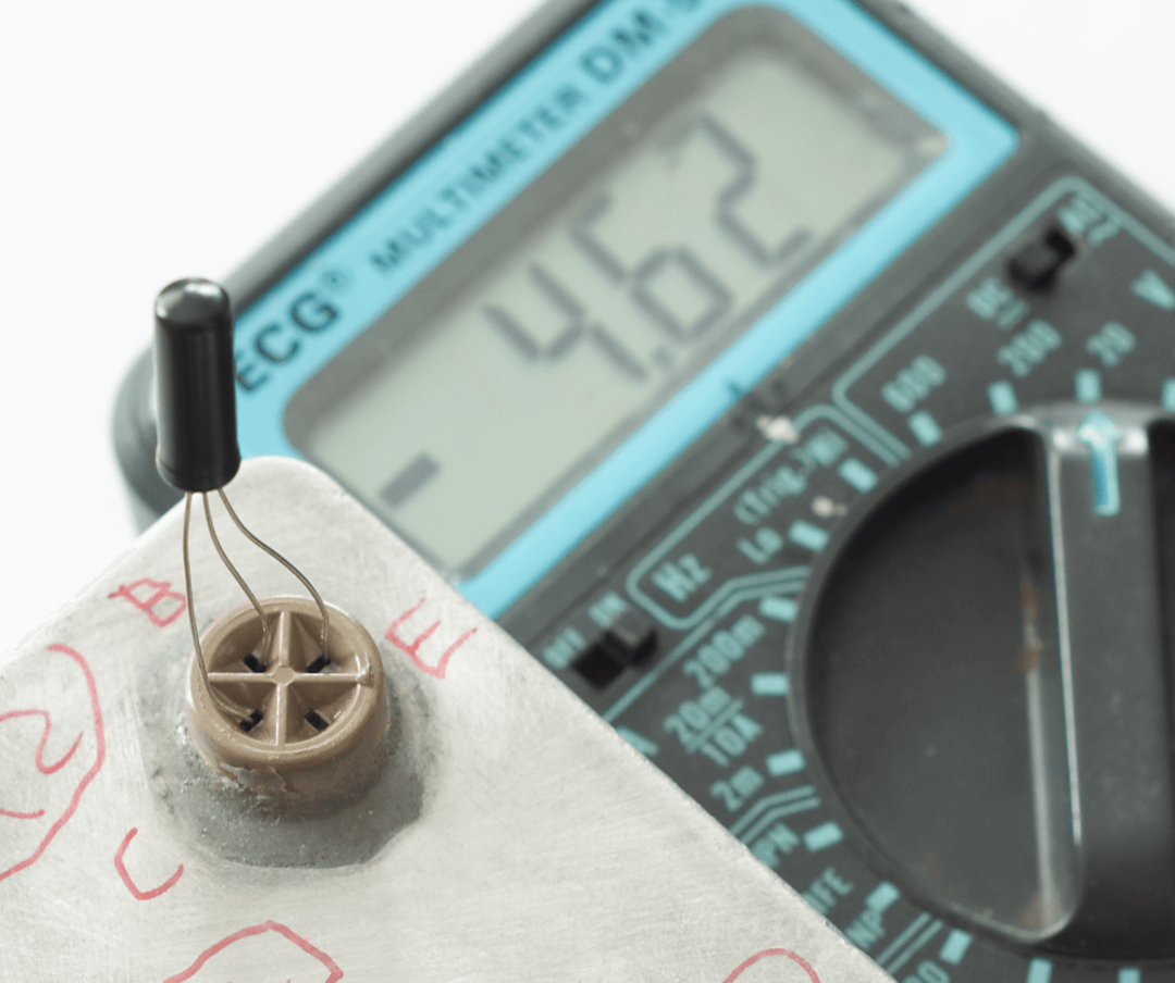 Silicon and Germanium Transistor Biasing - Part 1