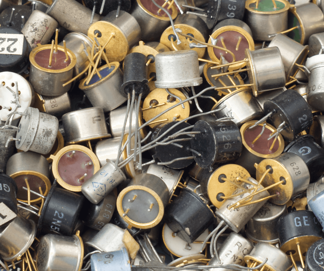 Silicon and Germanium Transistor Biasing - Part 3
