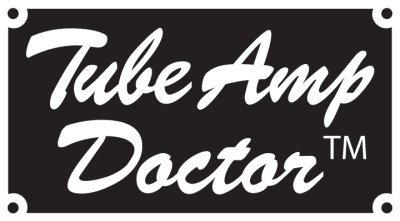 Tube Amp Doctor (TAD)