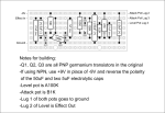 Board Layout