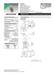 Specification Sheet