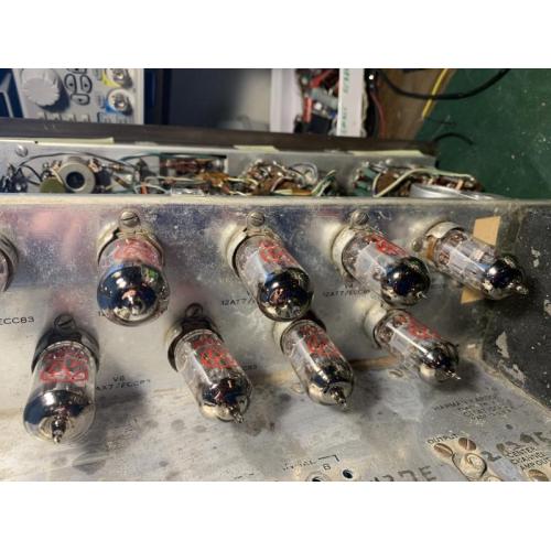 Customer image:<br/>"Perfect for my preamp."