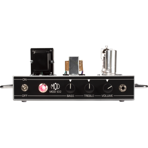 Amp Kit - Mod® Electronics, MOD102 guitar amplifier image 1
