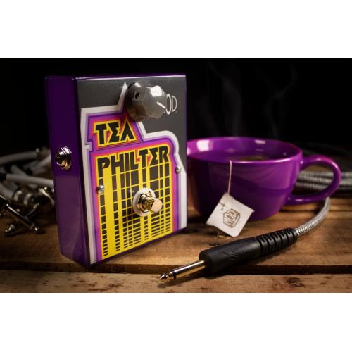 Pedal Kit - Mod® Electronics, The Tea Philter, T Filter image 5