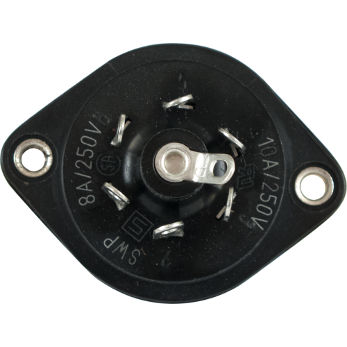 Switch - Rotary, Voltage Selector, Modern, for Marshall image 2