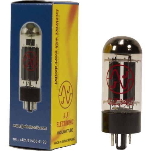 Vacuum Tube - 5AR4 / GZ34, JJ Electronics image 2