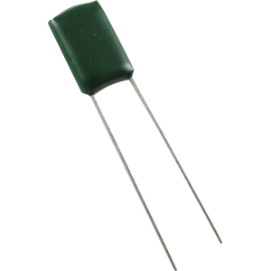 Capacitor - 50V, 0.047µF, Used In Pedal Kits