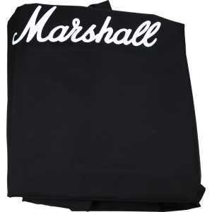 Amp Cover - Marshall, for Straight 4x12 Cabs