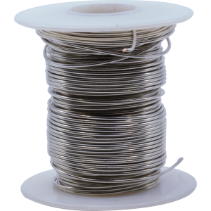 Wire - Bus, 100 foot Spool, tinned copper